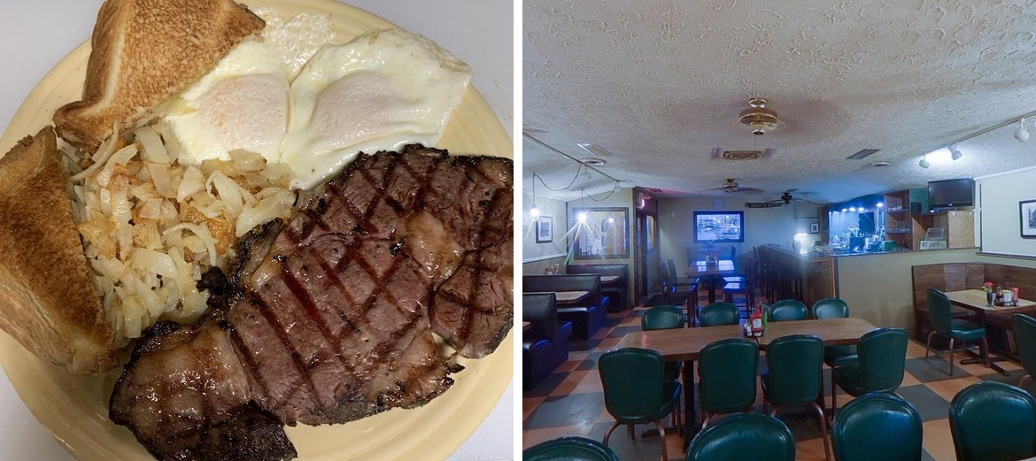 Jake's Eats