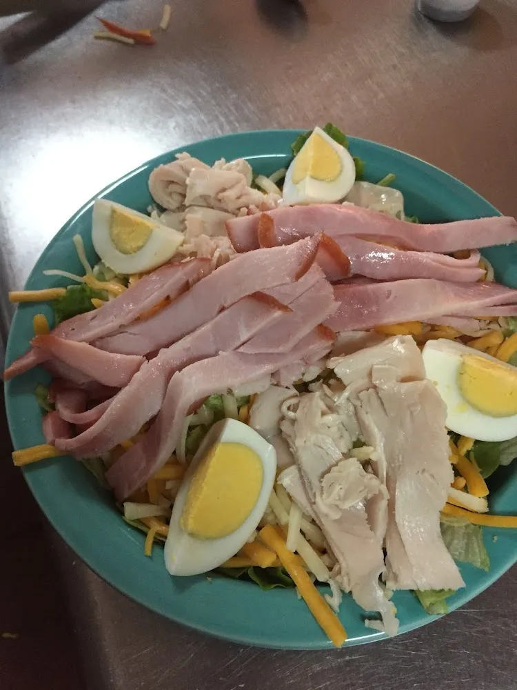 Chef Salad