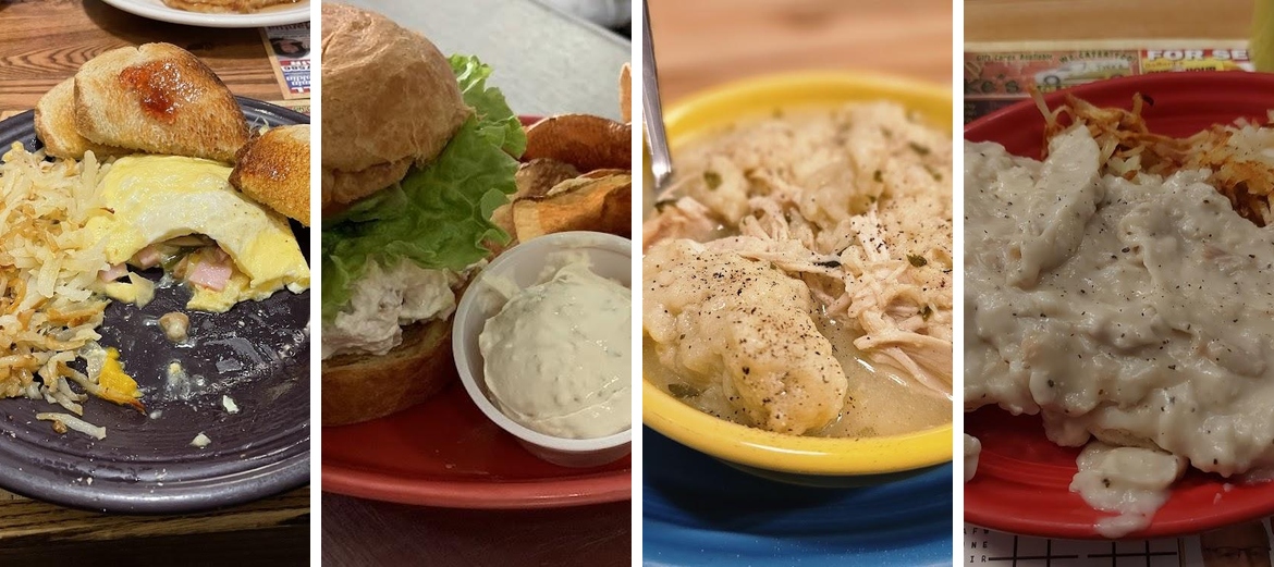 Jake's Eats