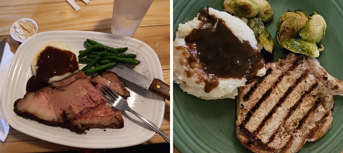 Jake's Eats
