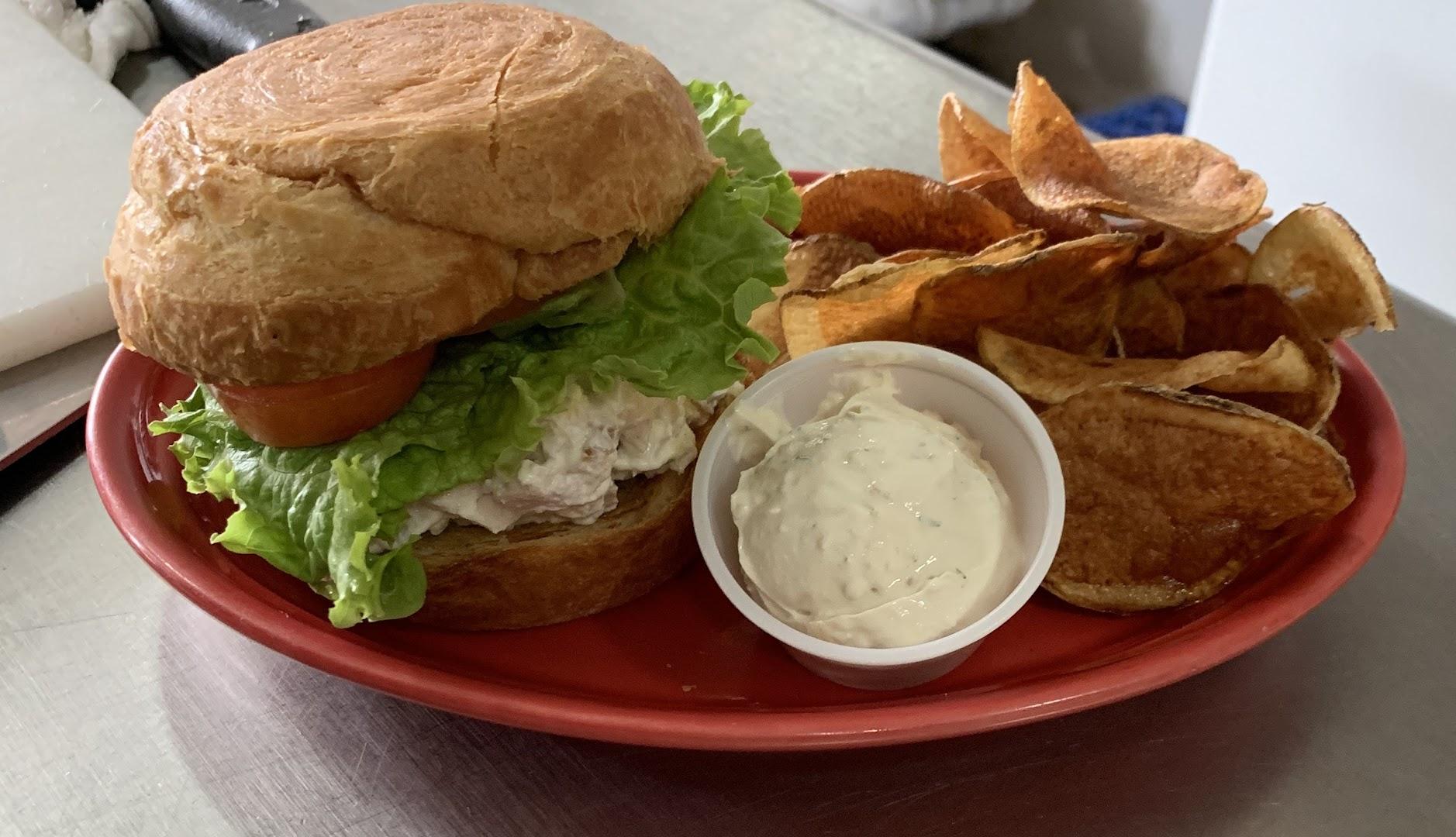 Jake's Eats