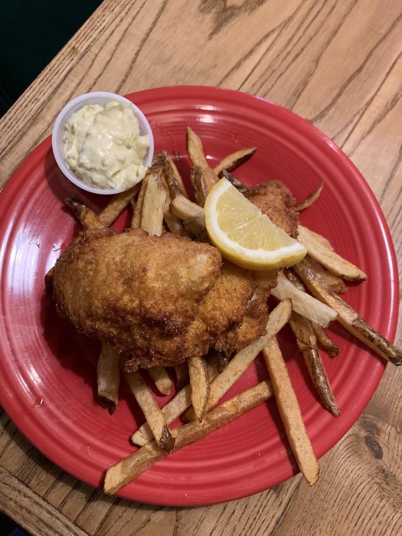 Jake's Eats