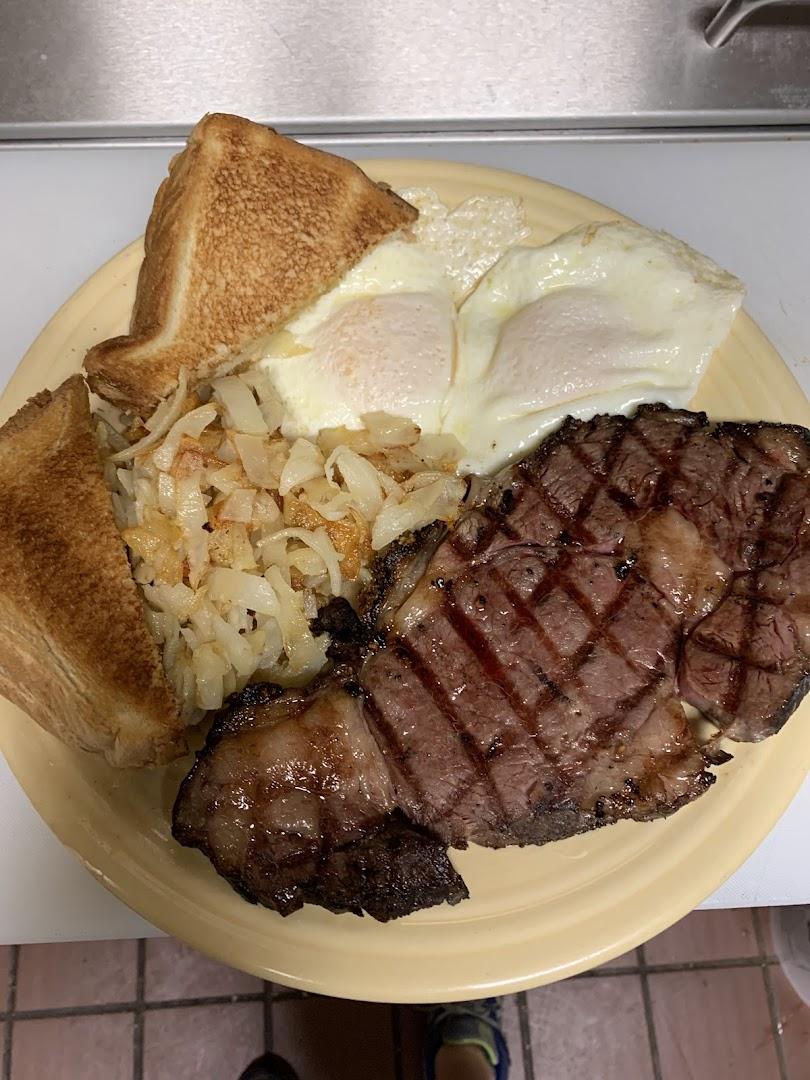 Jake's Eats