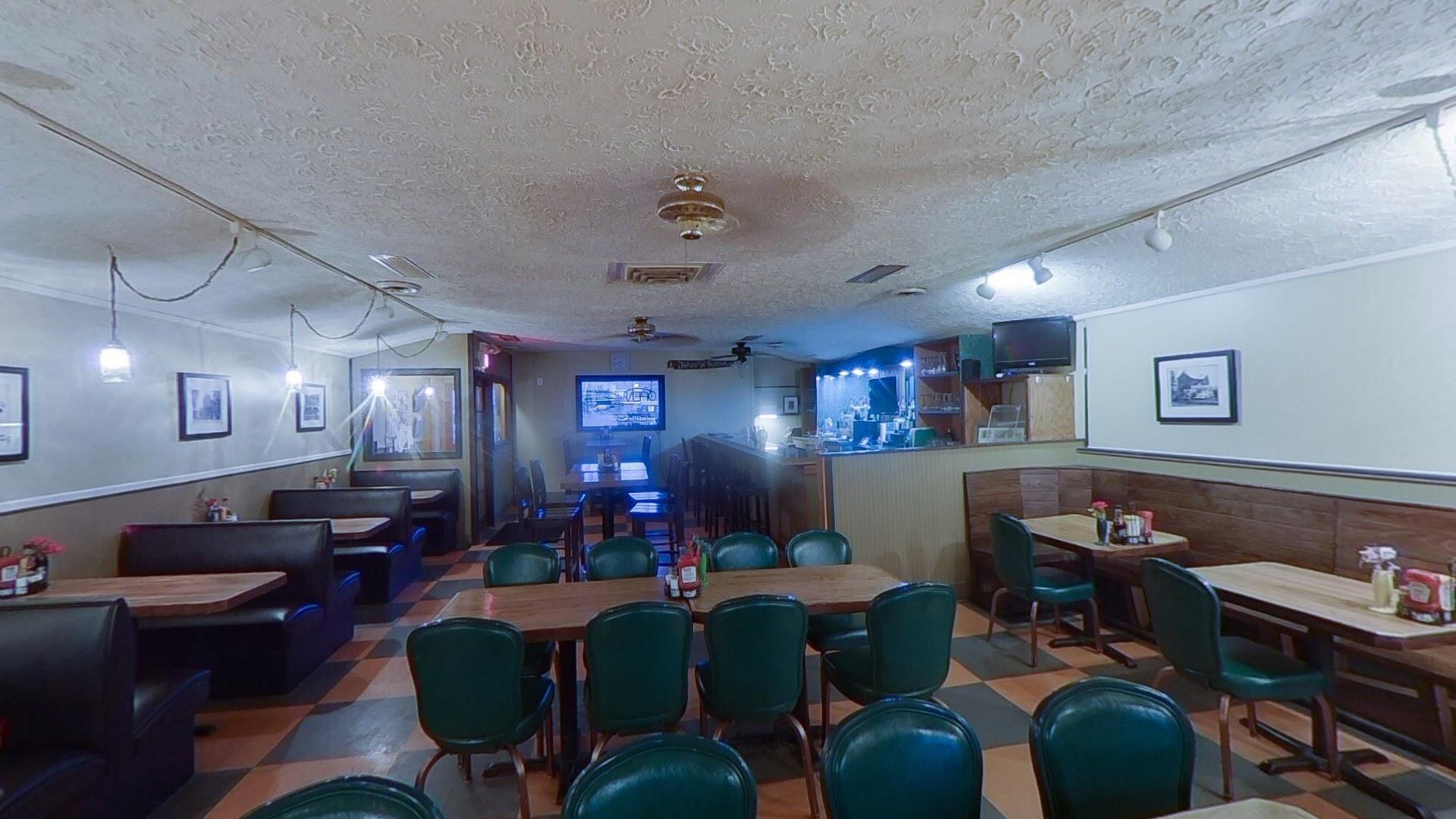 Jake's Eats