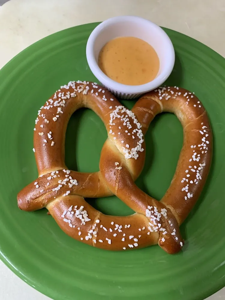 Pretzel
